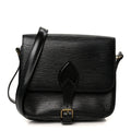 Epi Cartouchiere 22 Black