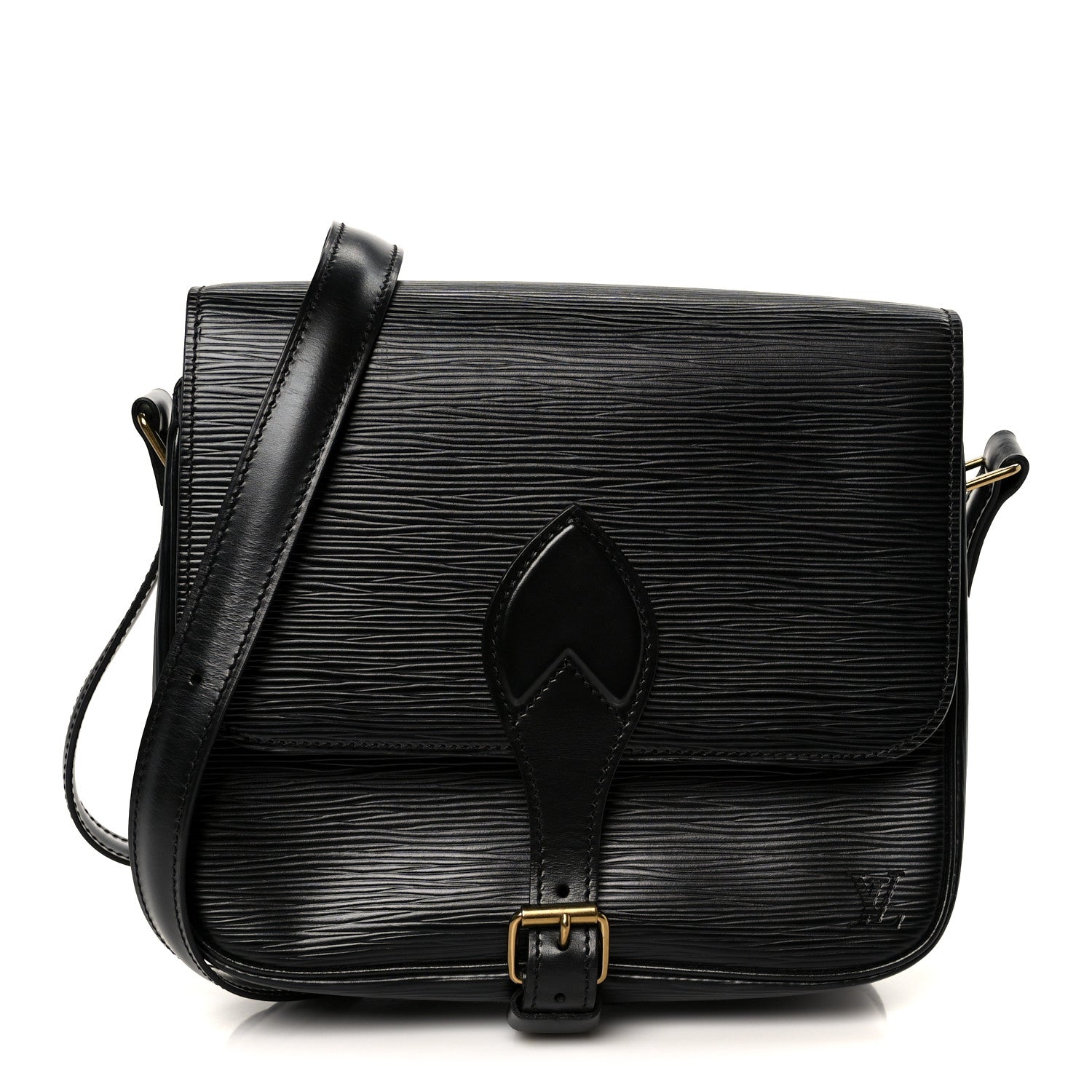 Epi Cartouchiere 22 Black