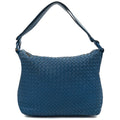 Bottega Veneta Tote Intrecciato Hobo in invalid, Intrecciato Nappa