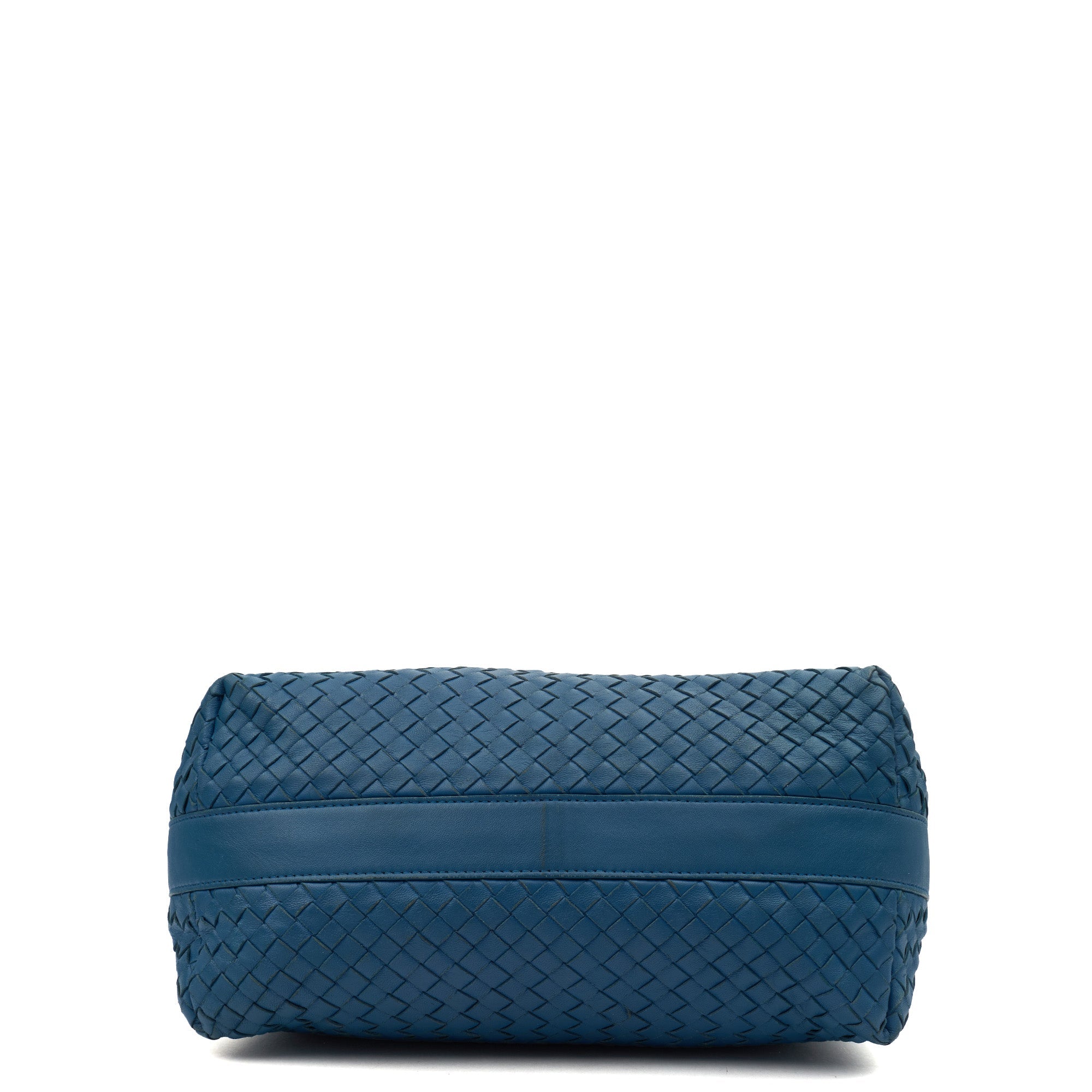 Bottega Veneta Tote Intrecciato Hobo in invalid, Intrecciato Nappa