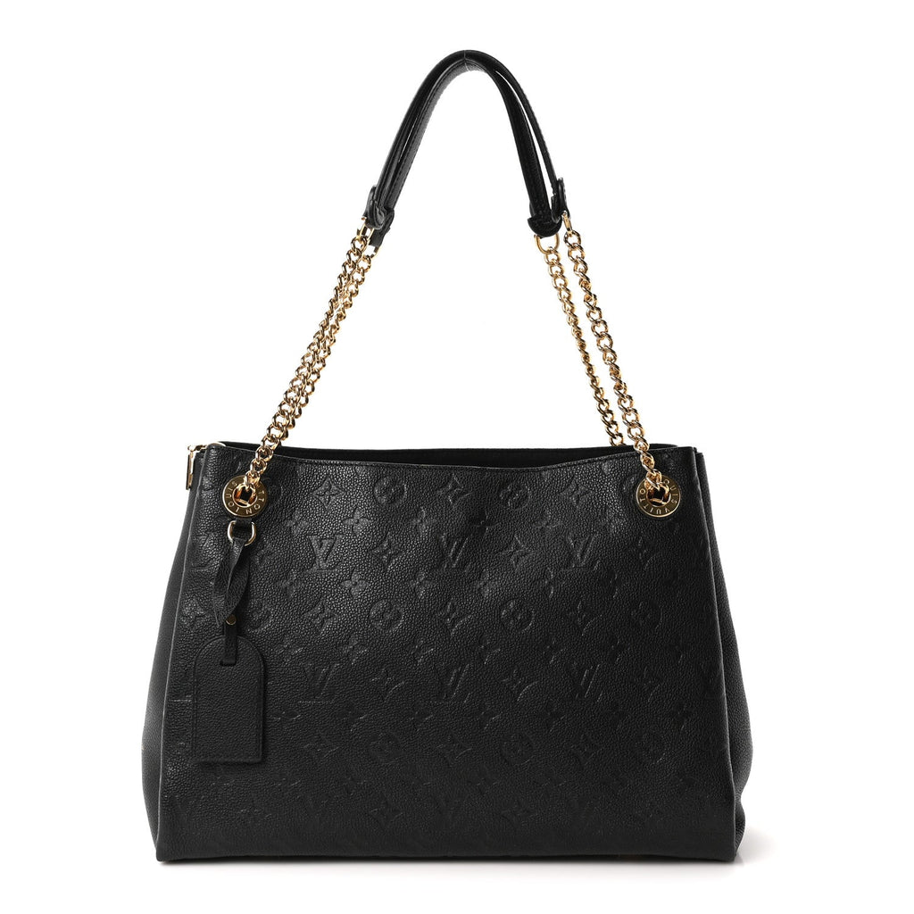 Empreinte Surene MM Black