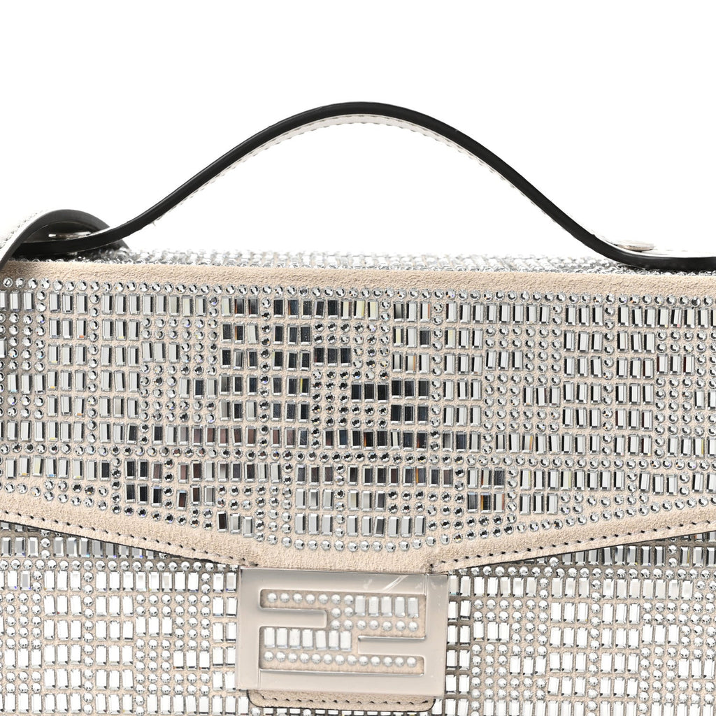 Strass FF 1974 Baguette Soft Trunk Ghiaia