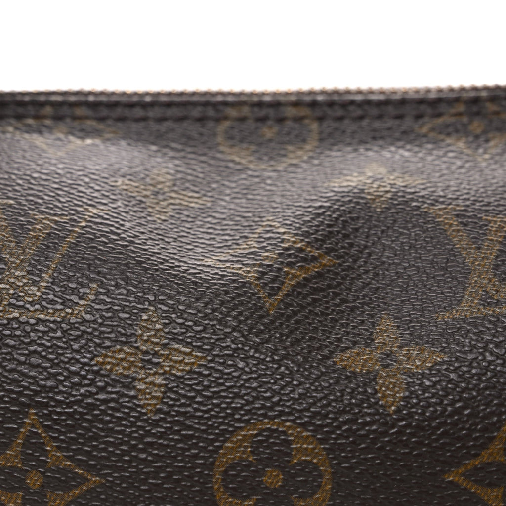 Monogram Papillon 26