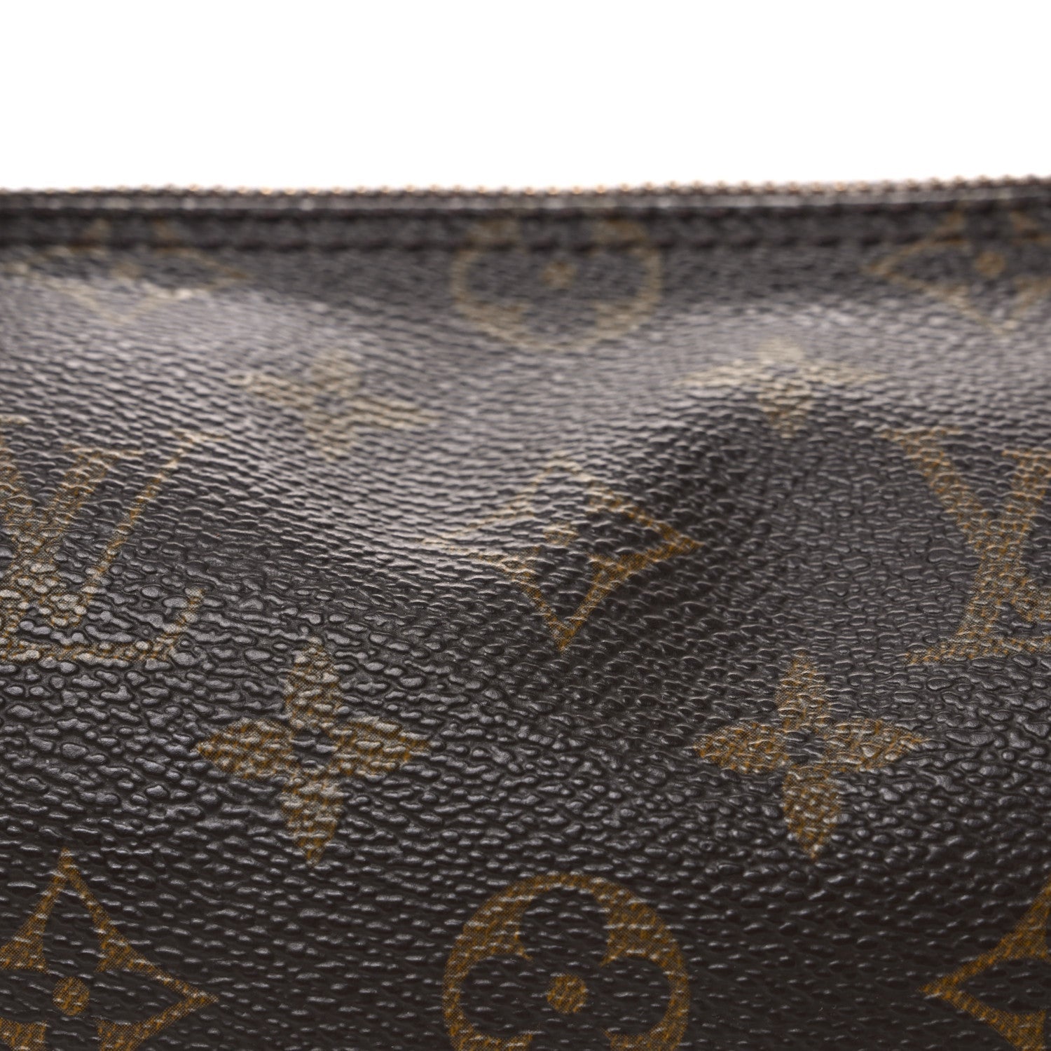 Monogram Papillon 26
