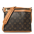 Monogram Saumur Messenger PM
