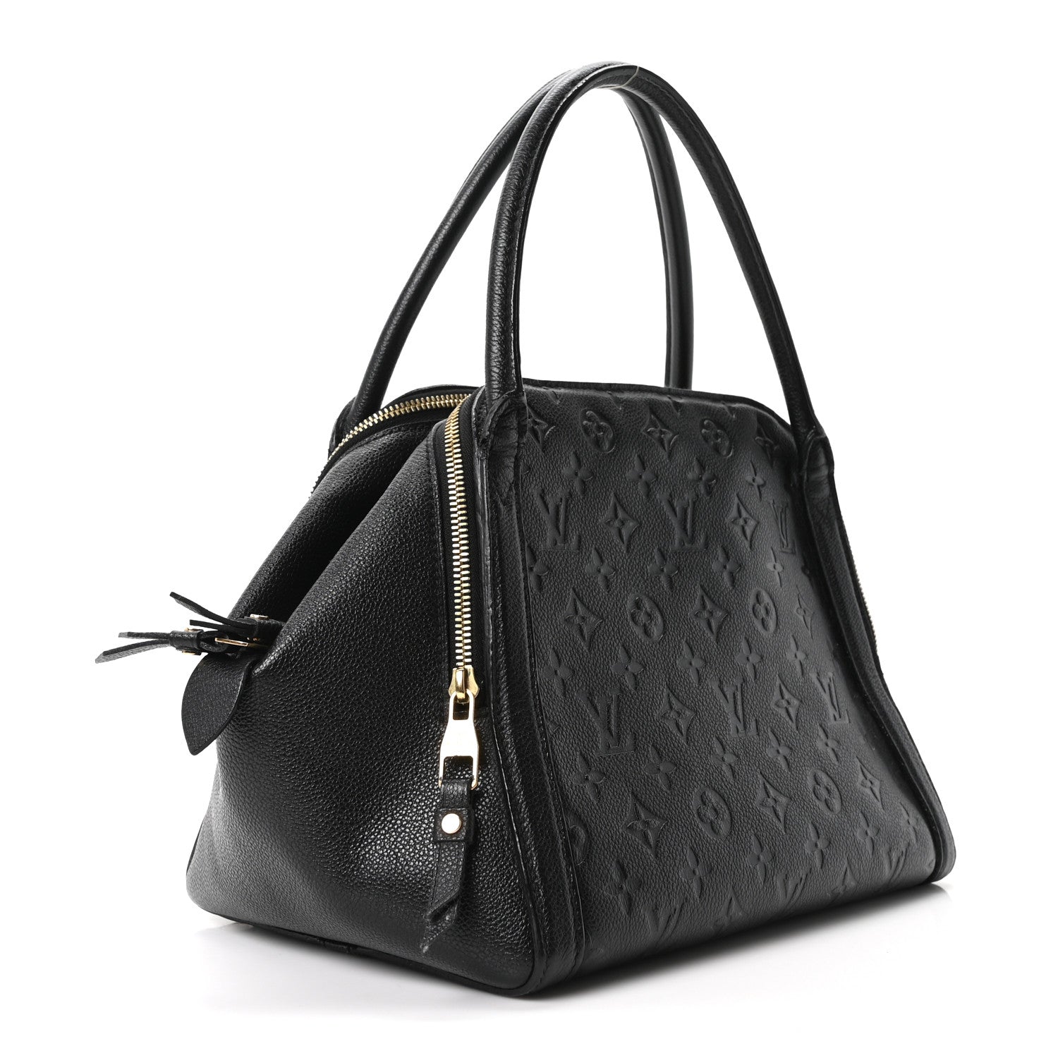 Empreinte Marais MM Black