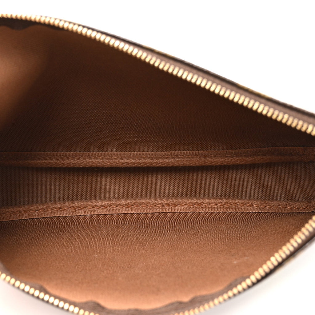 Monogram Cerises Pochette Accessories