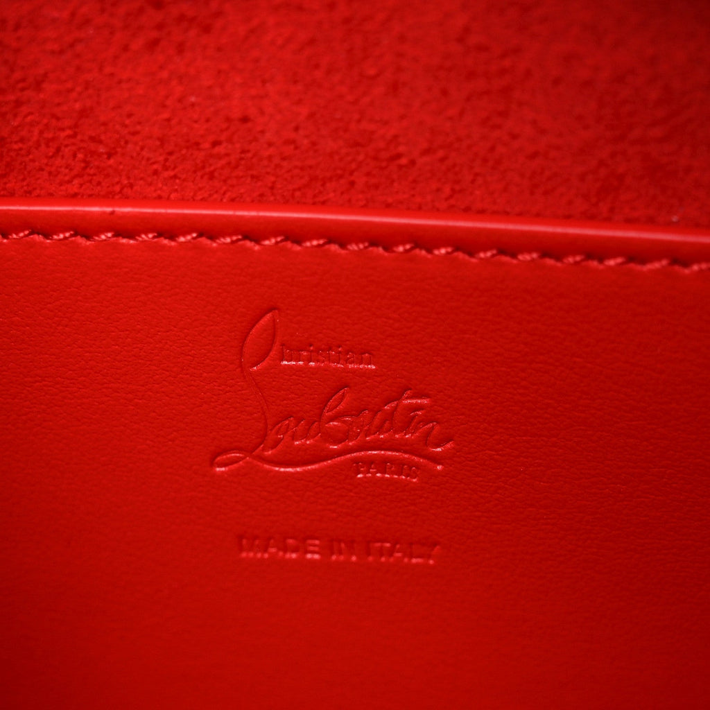 Calfskin Cordia Venus Handbag Marine