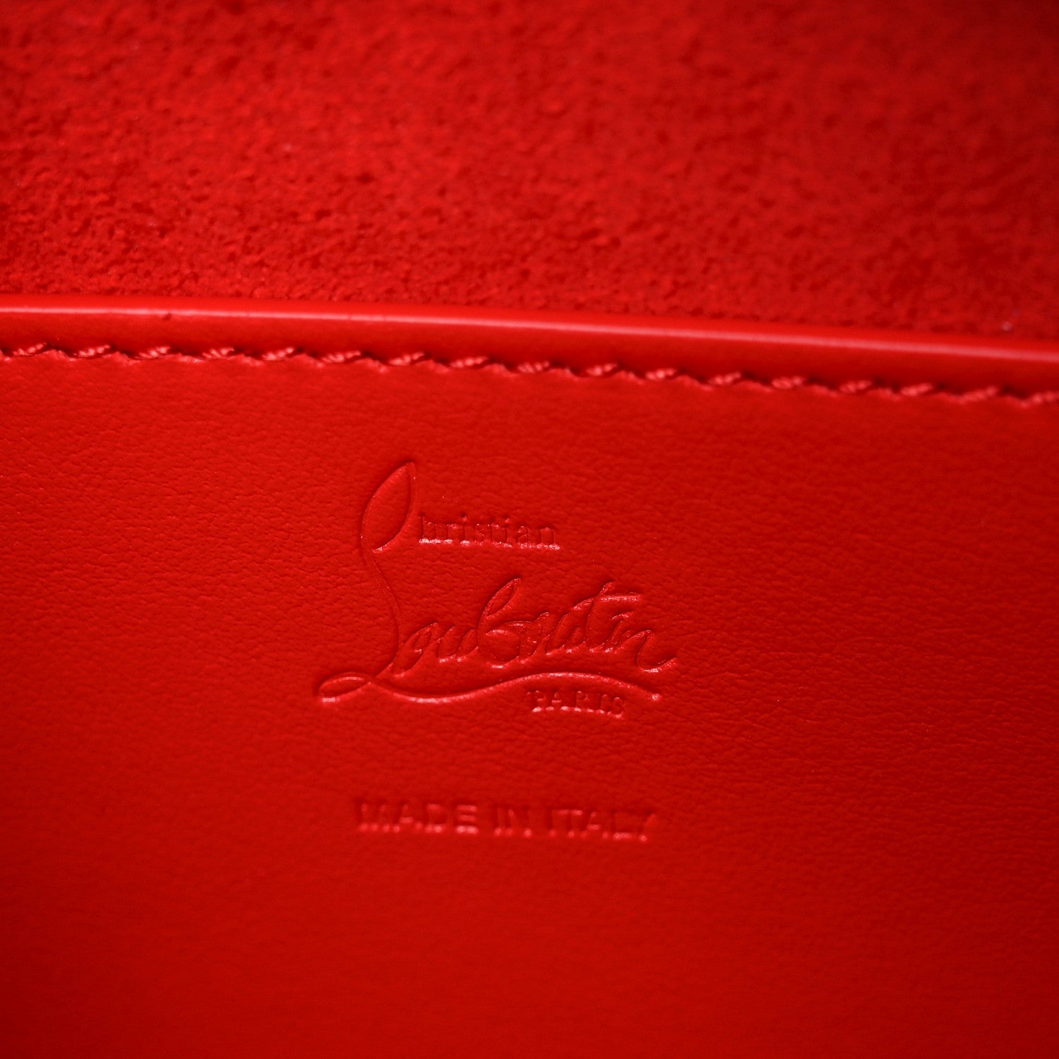 Calfskin Cordia Venus Handbag Marine