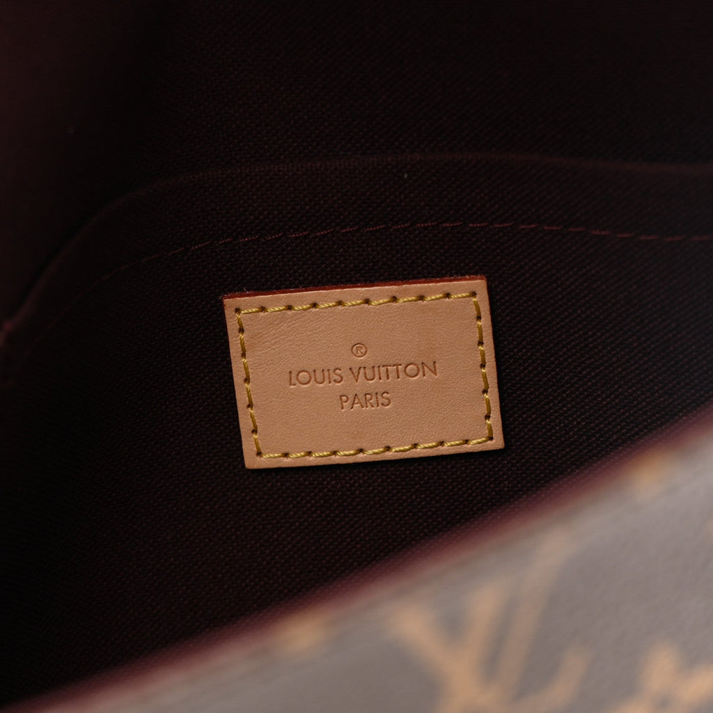 Monogram Favorite MM