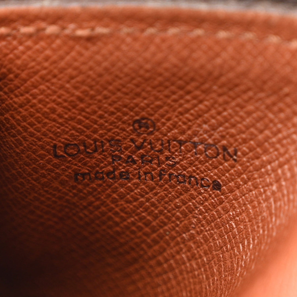 Monogram Papillon 26