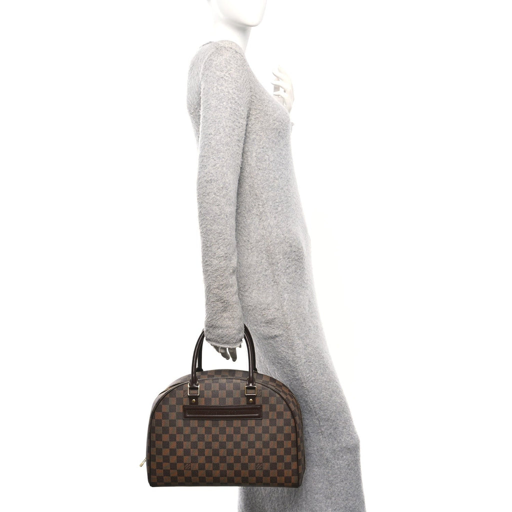 Damier Ebene Nolita