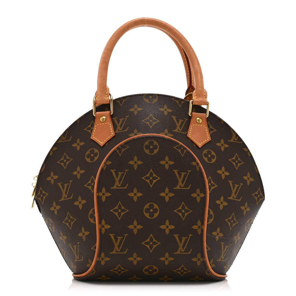 Monogram Ellipse PM