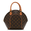 Monogram Ellipse PM