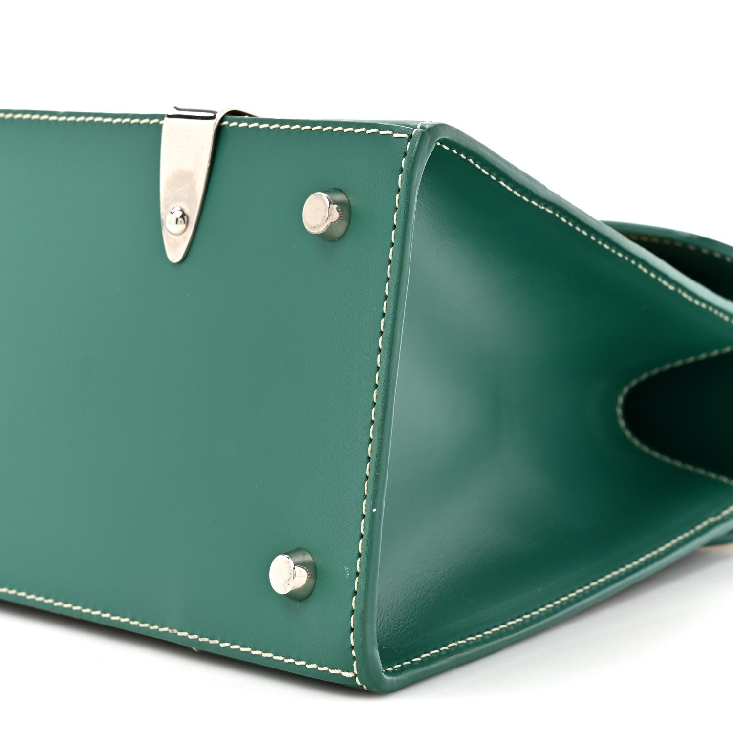 Goyardine Saigon PM Green
