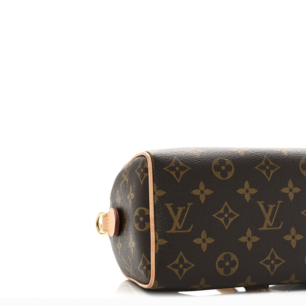 Monogram Speedy Bandouliere 20