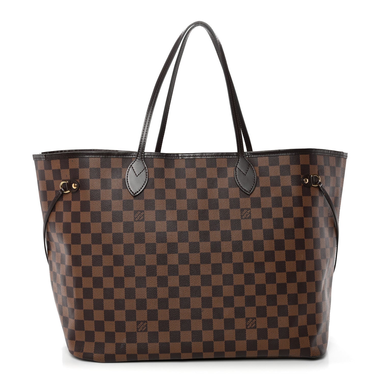 Damier Ebene Neo Neverfull GM