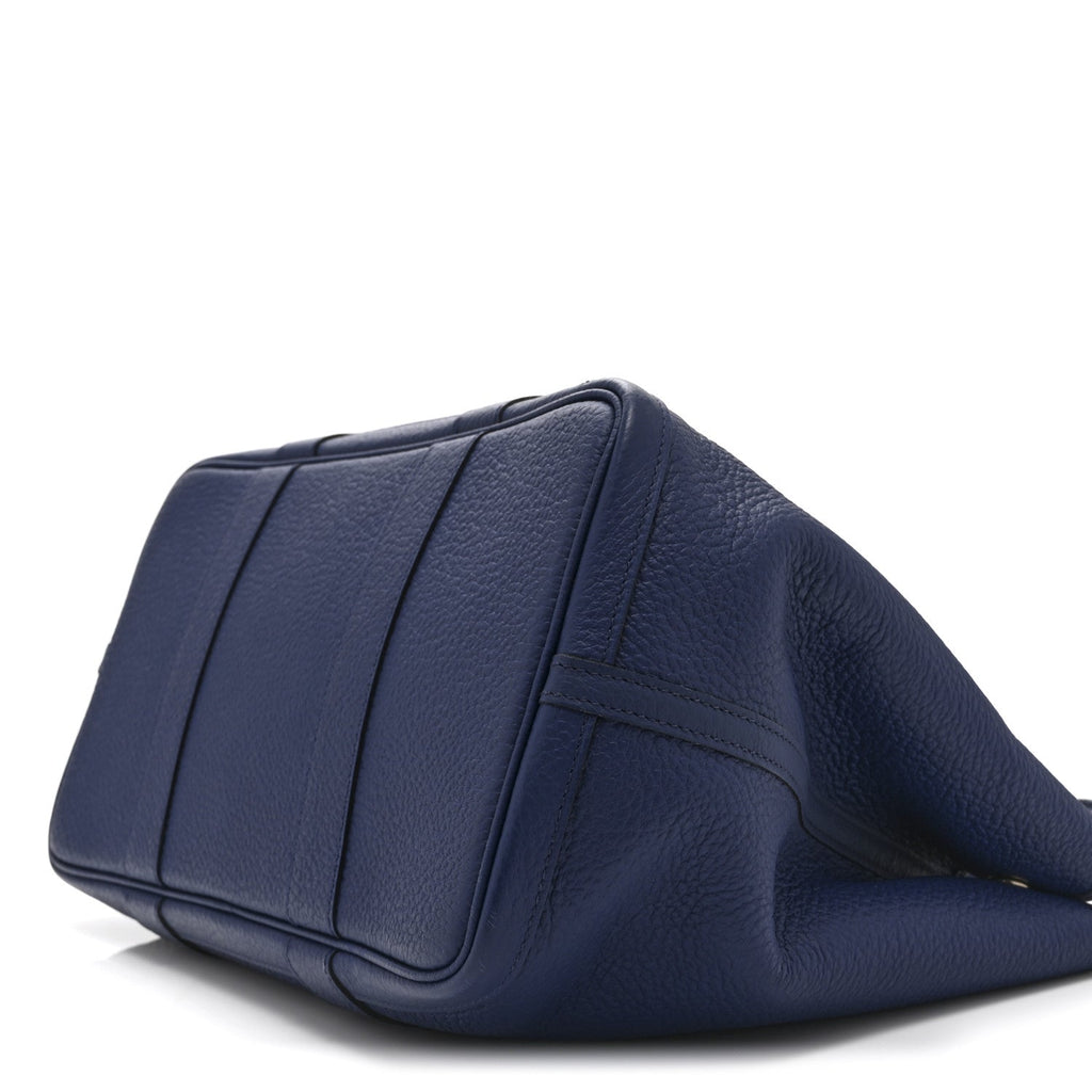 Negonda Garden Party 36 MM Bleu Saphir