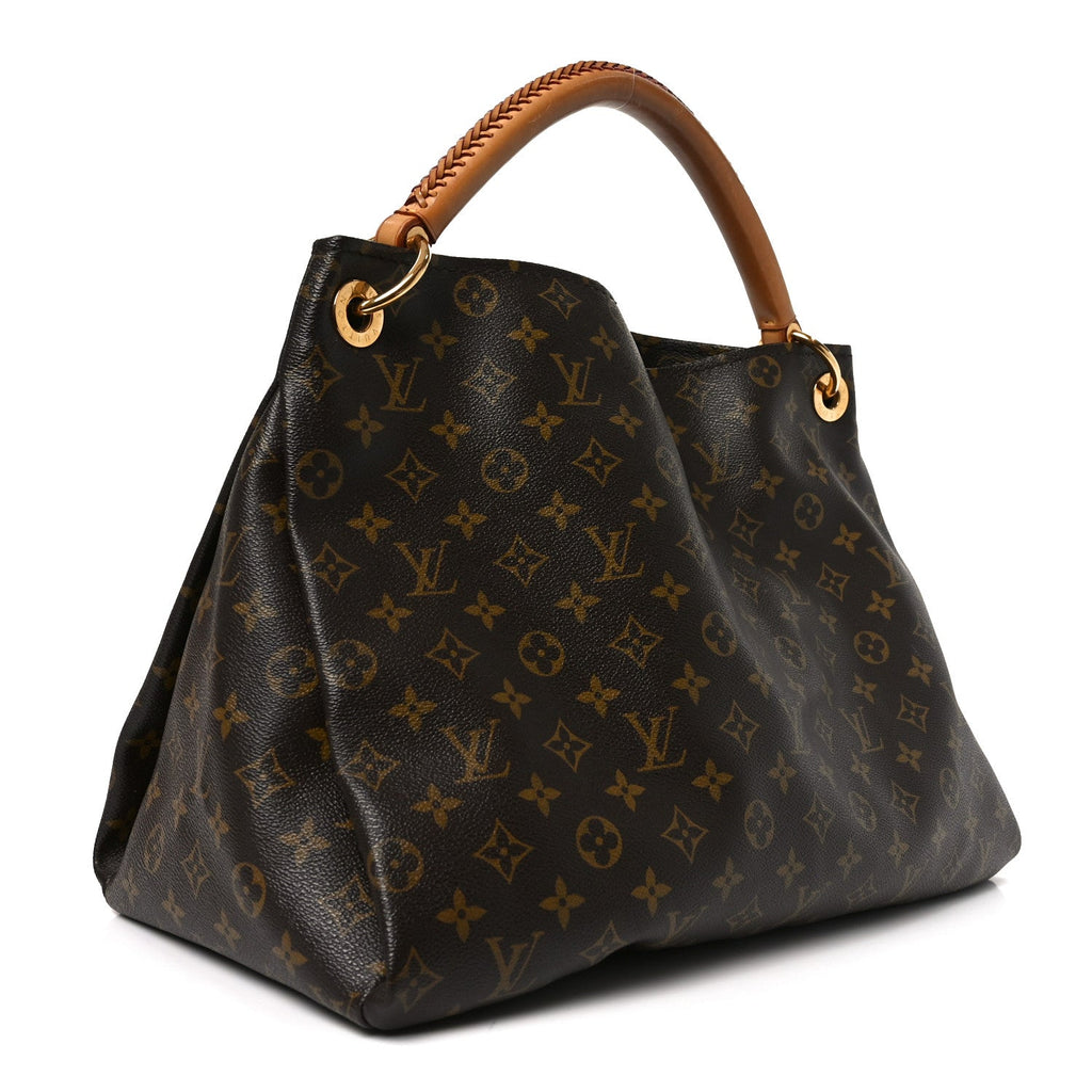 Monogram Artsy MM