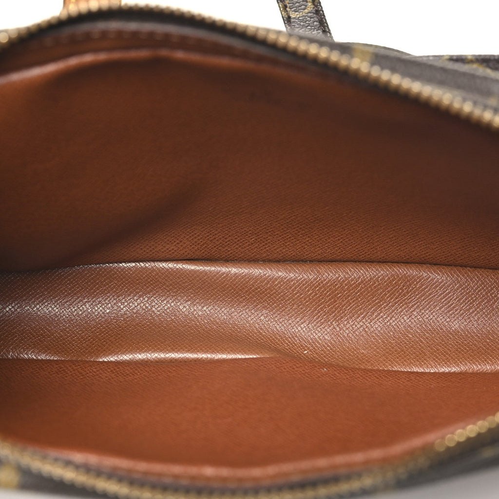Monogram Pochette Marly Bandouliere