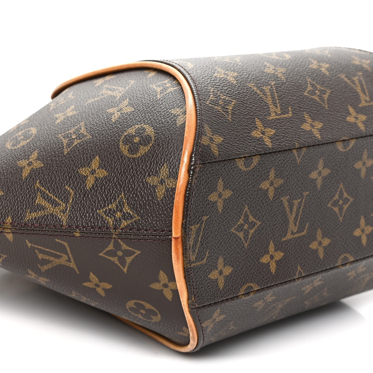 Monogram Ellipse MM