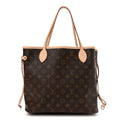 Monogram Neo Neverfull MM