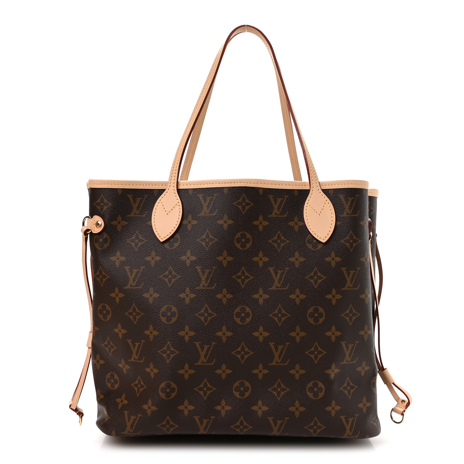Monogram Neo Neverfull MM