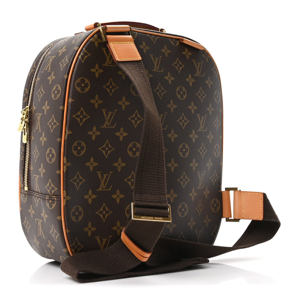 Monogram Sac A Dos Packall