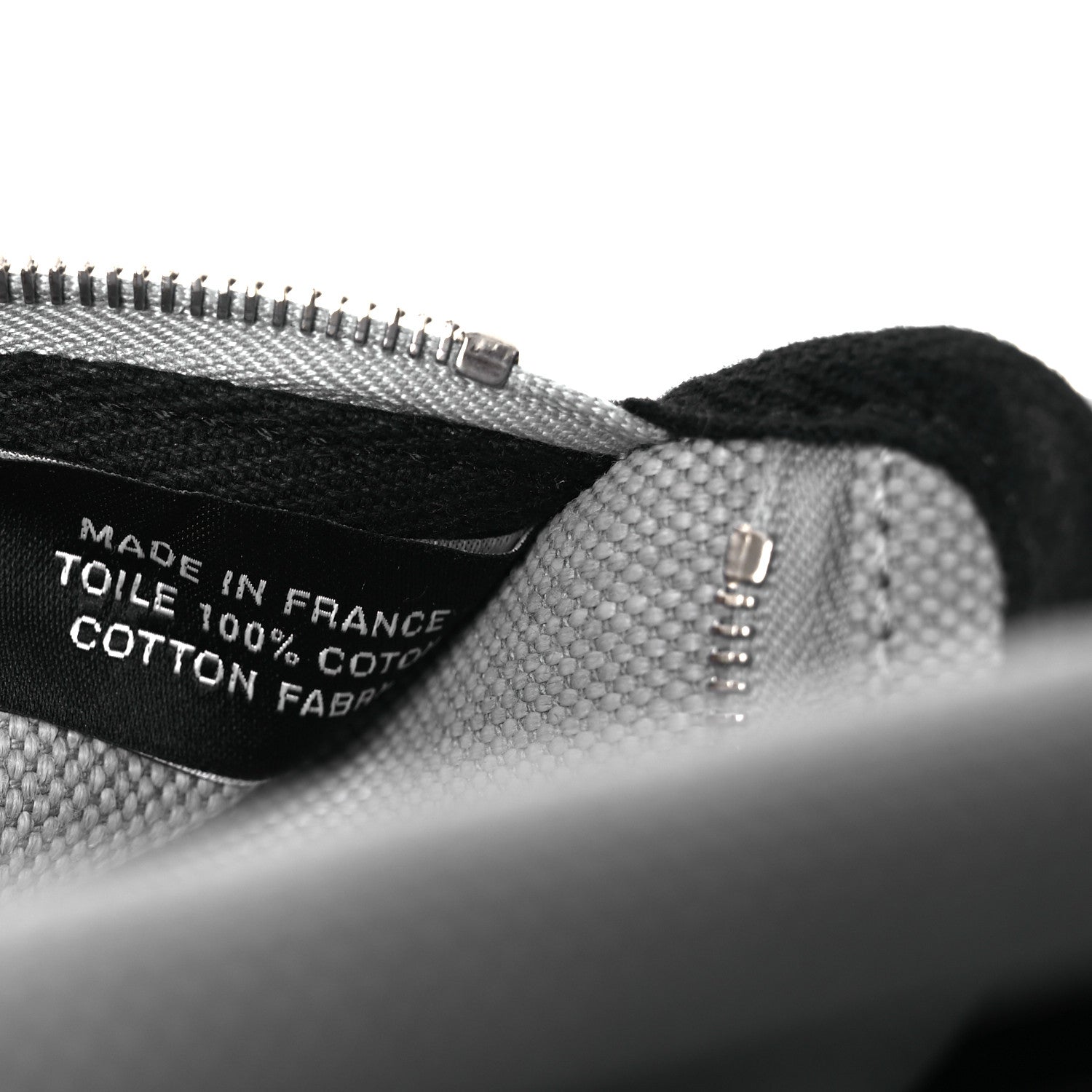 Military Toile Vache Hunter Herbag Zip Retourne 20 Gris Pantin Black