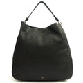 Mulberry Shoulder Bag Evelina in Black, Leather