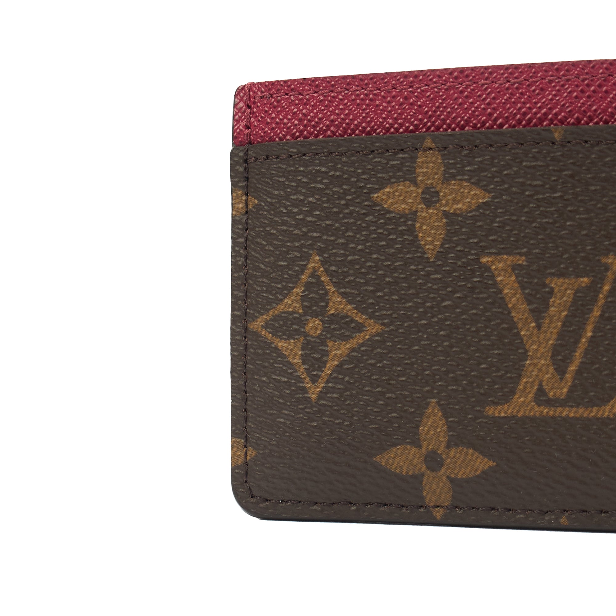 Louis Vuitton  Holder  Holder in Monogram, Canvas