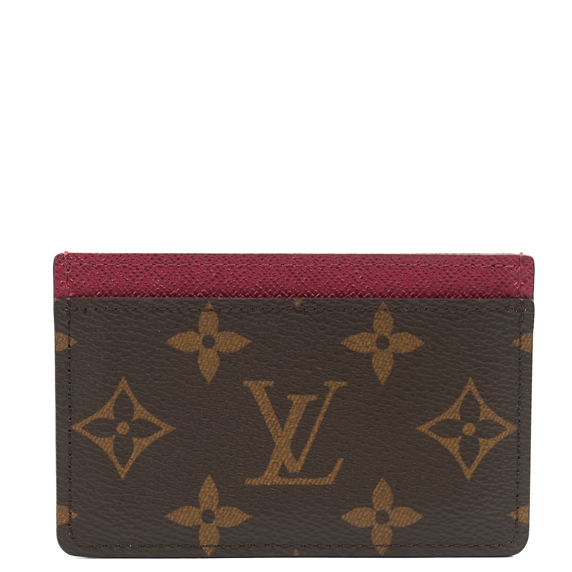Louis Vuitton  Holder  Holder in Monogram, Canvas