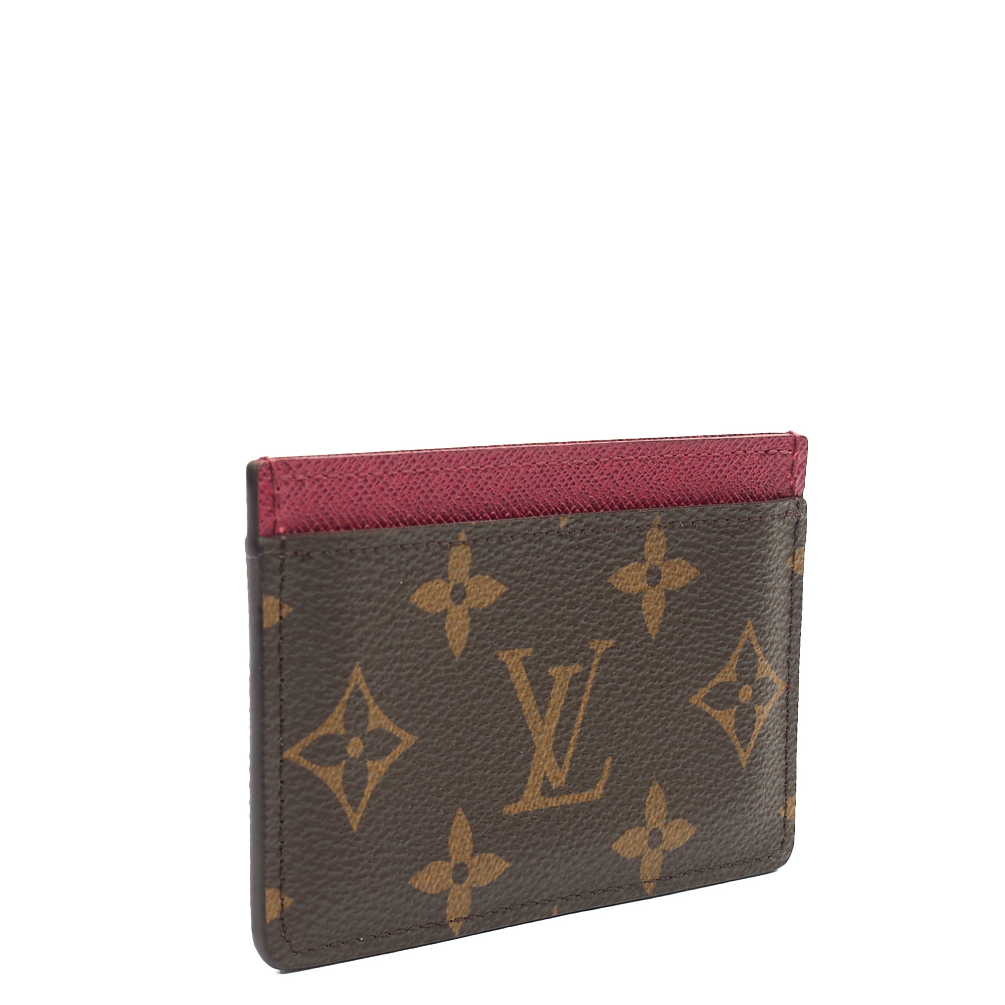 Louis Vuitton  Holder  Holder in Monogram, Canvas