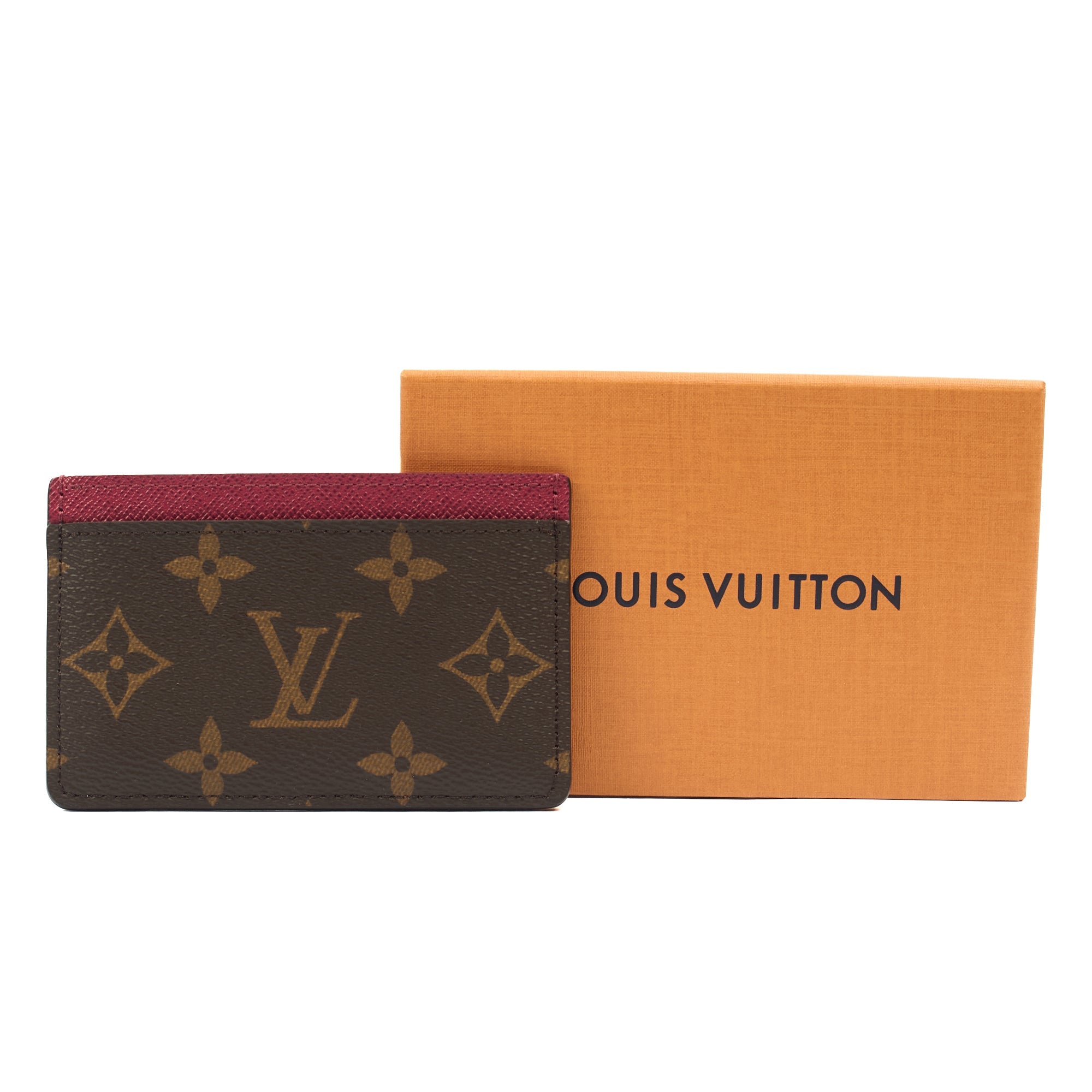 Louis Vuitton  Holder  Holder in Monogram, Canvas