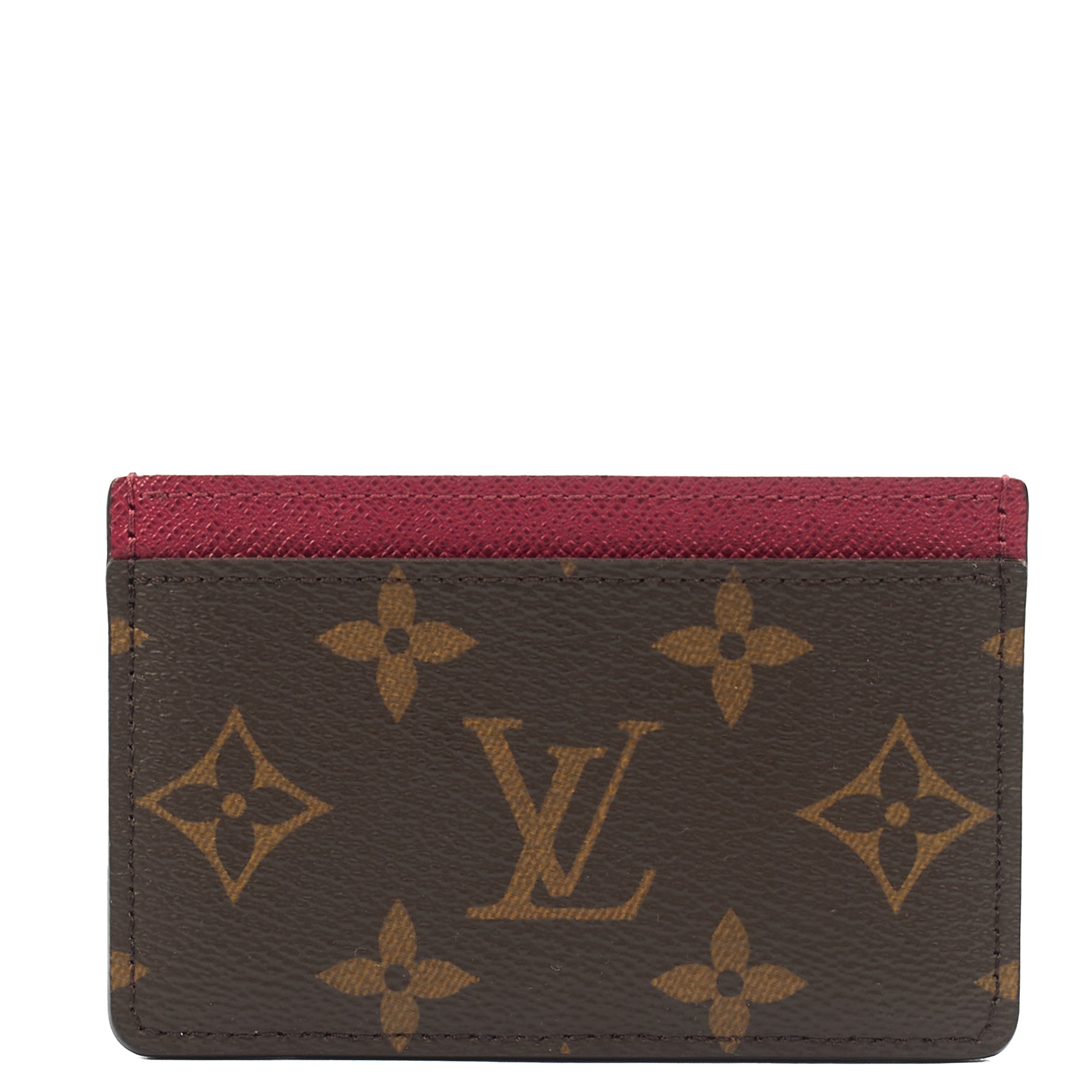 Louis Vuitton  Holder  Holder in Monogram, Canvas