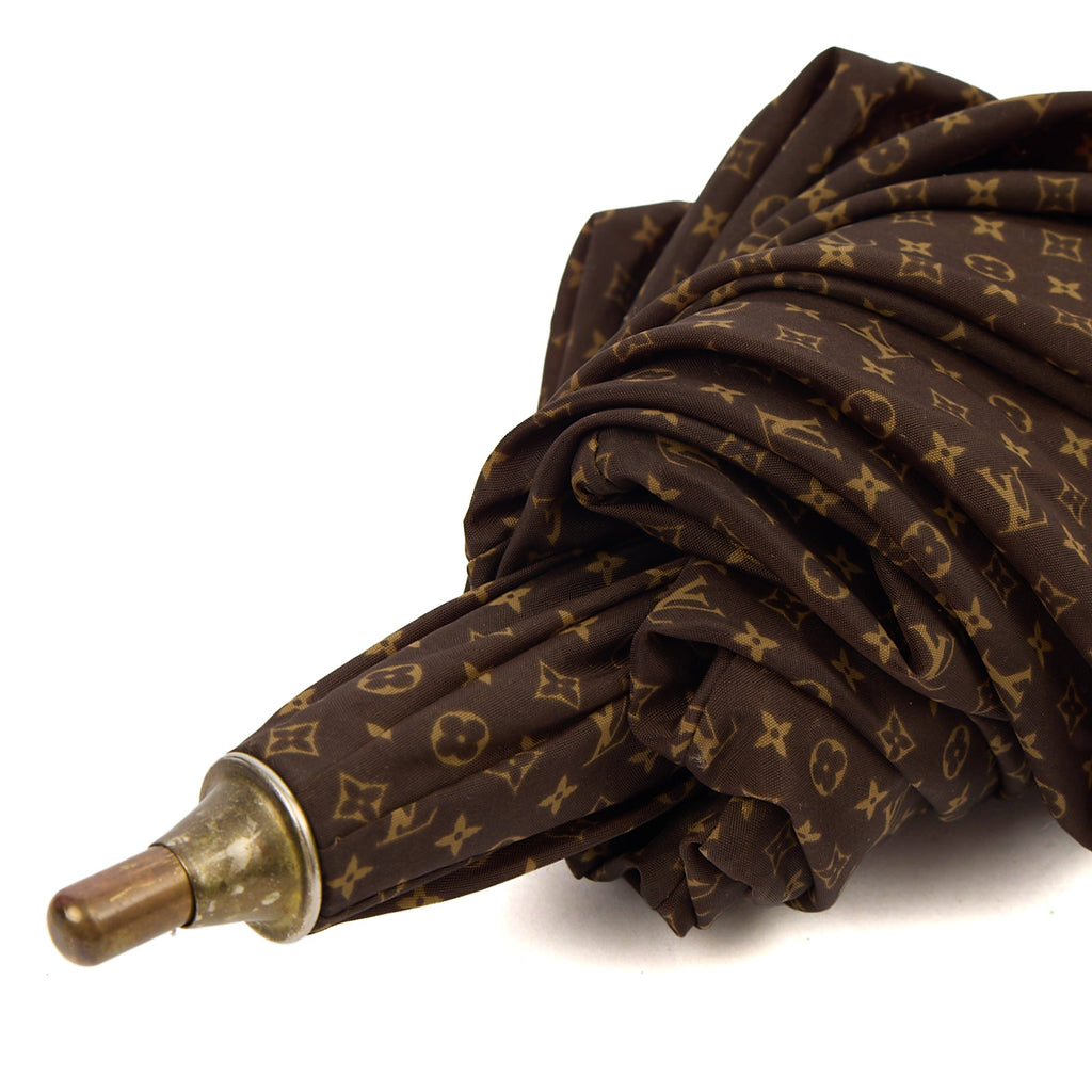 Louis Vuitton Backpack Sybilla Umbrella Backpack in Monogram, Canvas