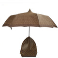 Louis Vuitton Backpack Sybilla Umbrella Backpack in Monogram, Canvas