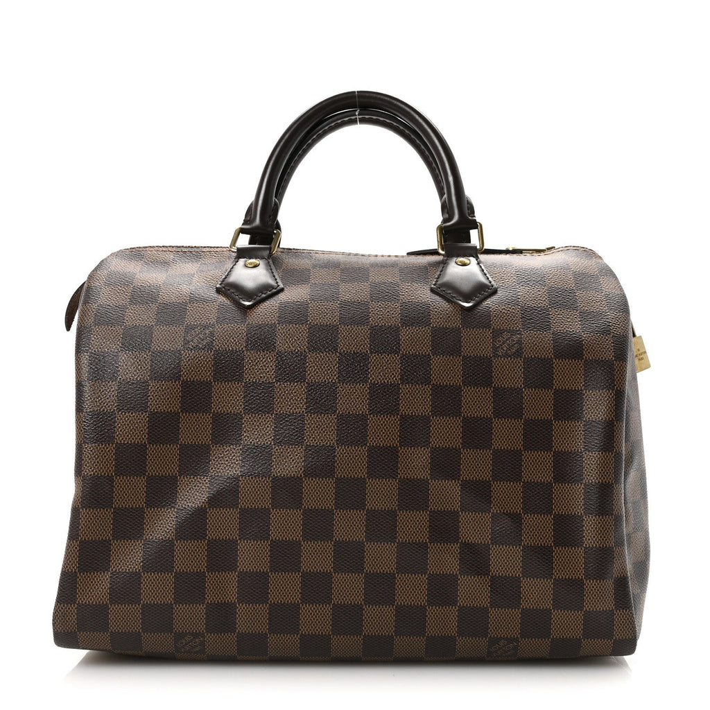 Damier Ebene Speedy 30