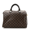 Damier Ebene Speedy 30