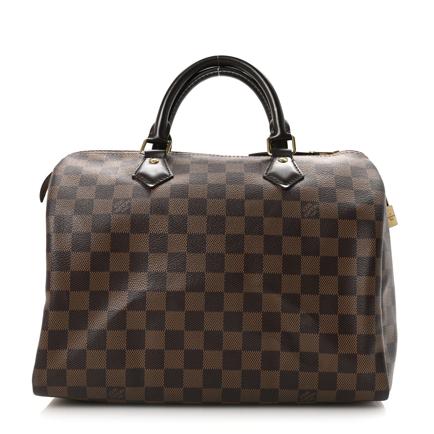 Damier Ebene Speedy 30