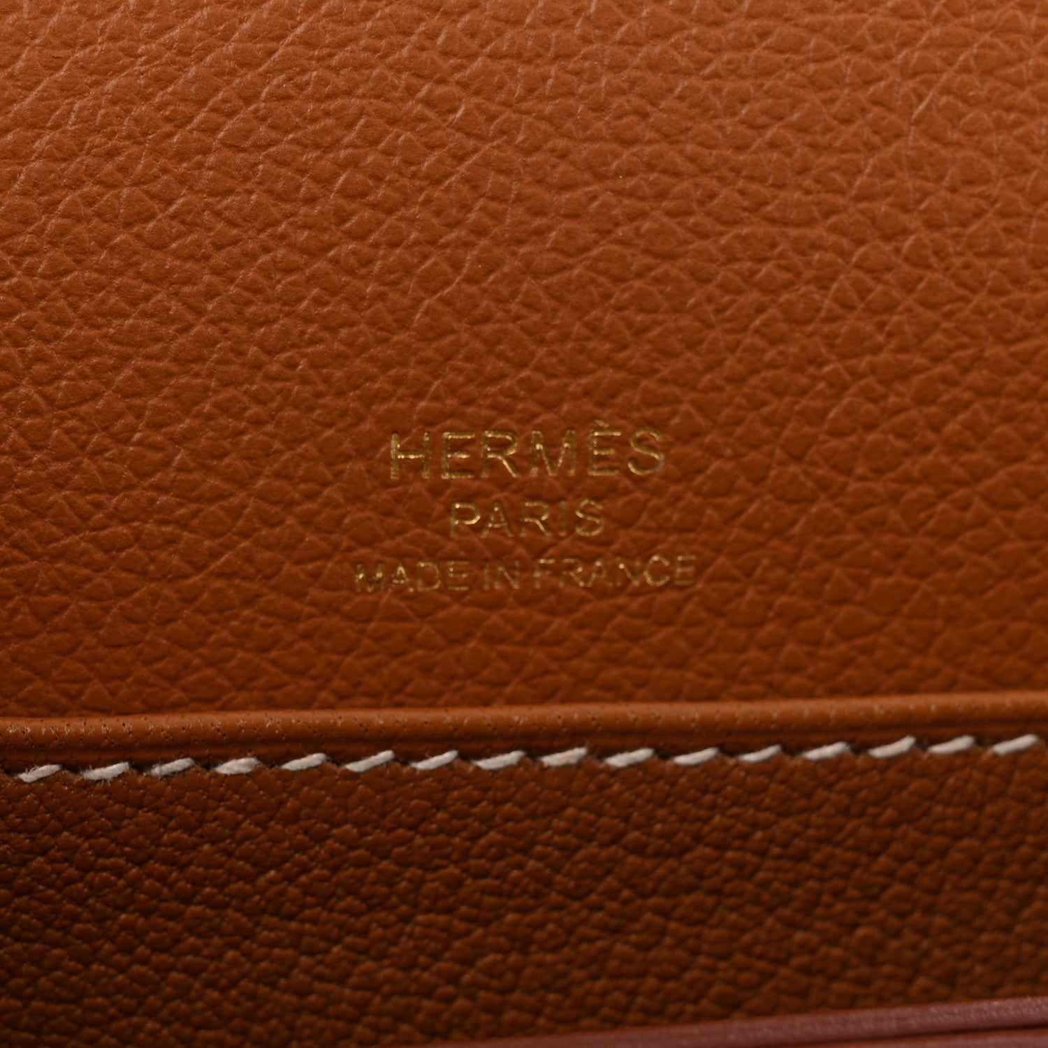 Evercolor Mini Sac Roulis Gold