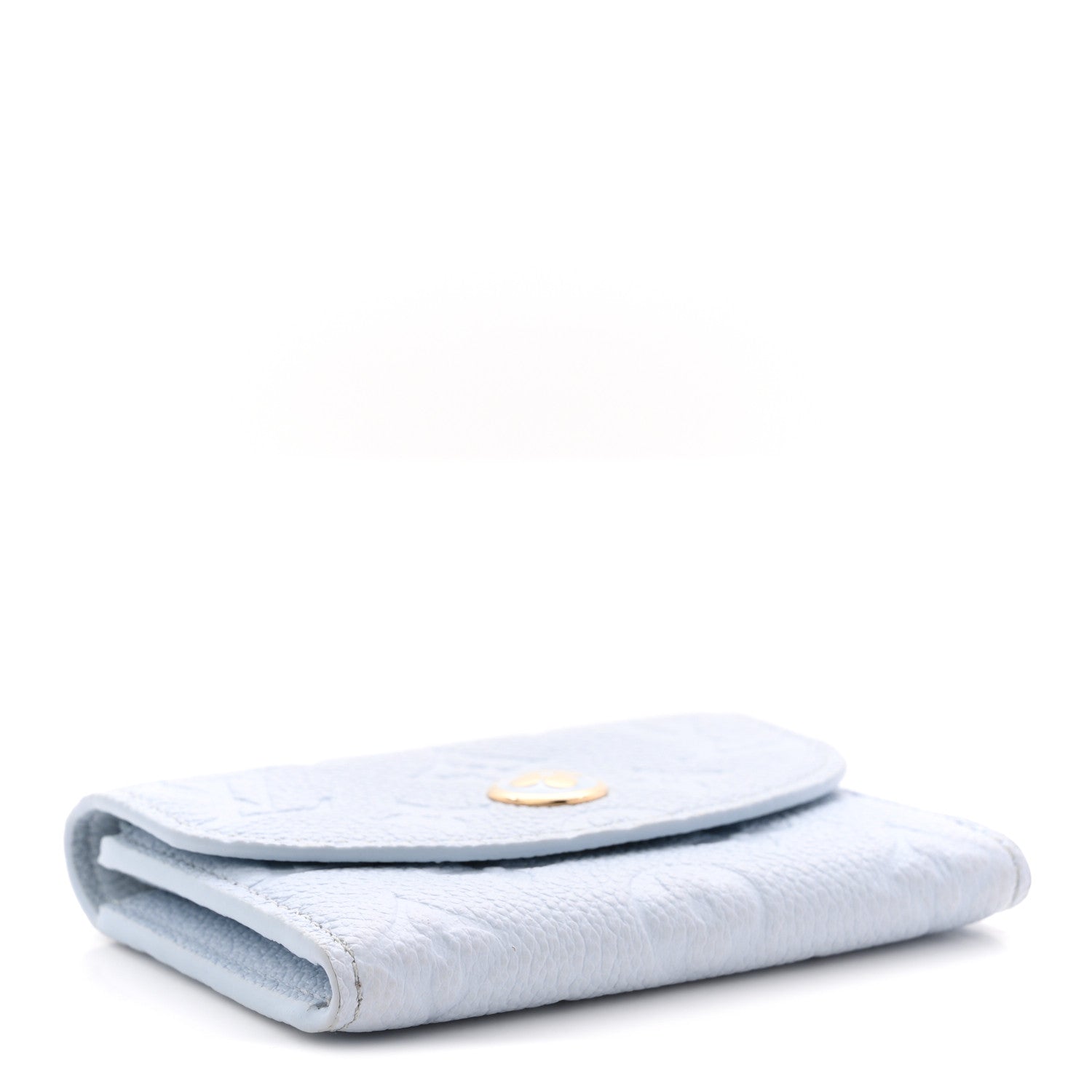 Empreinte Rosalie Coin Purse Azure Blue