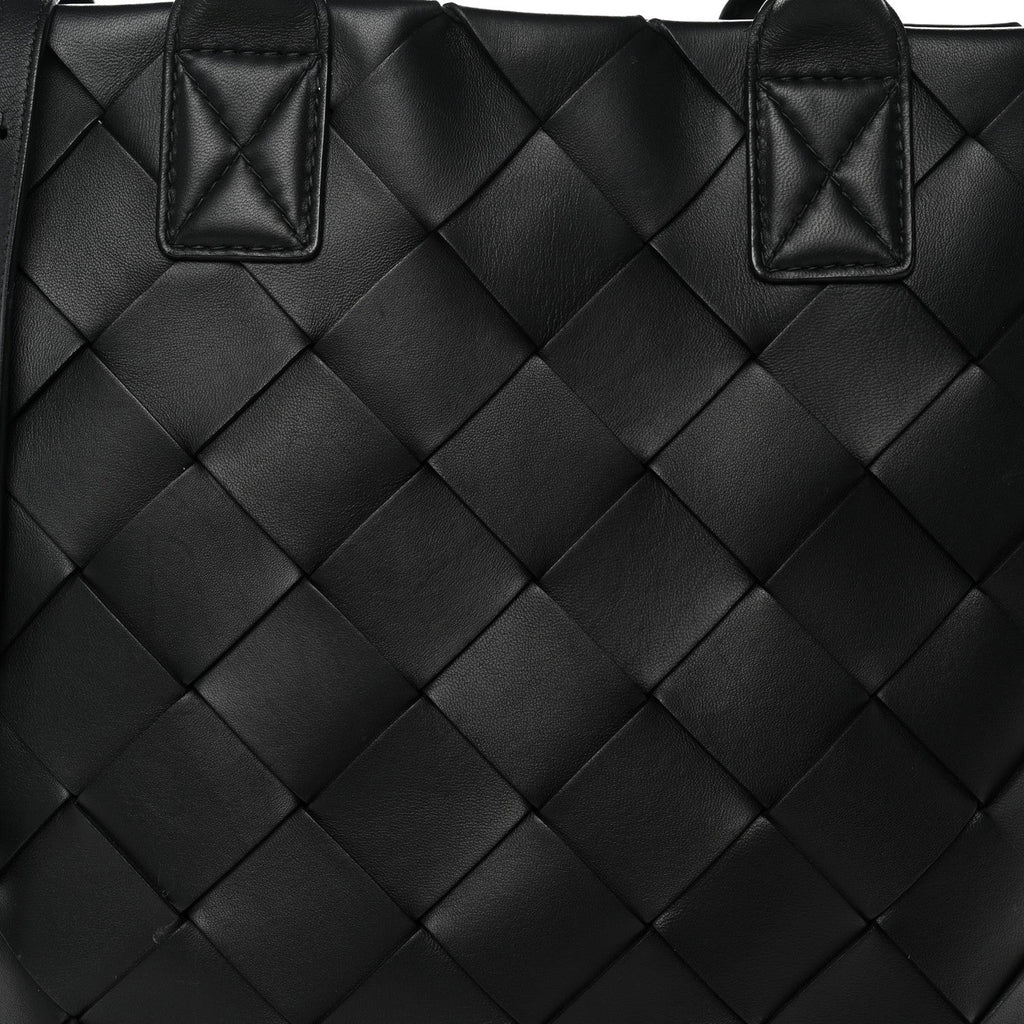 Nappa Maxi Cabat 30 Black