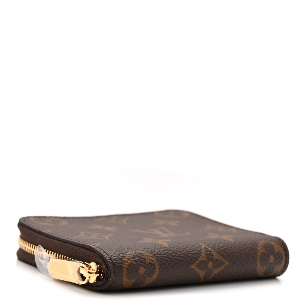 Monogram Zippy Coin Purse