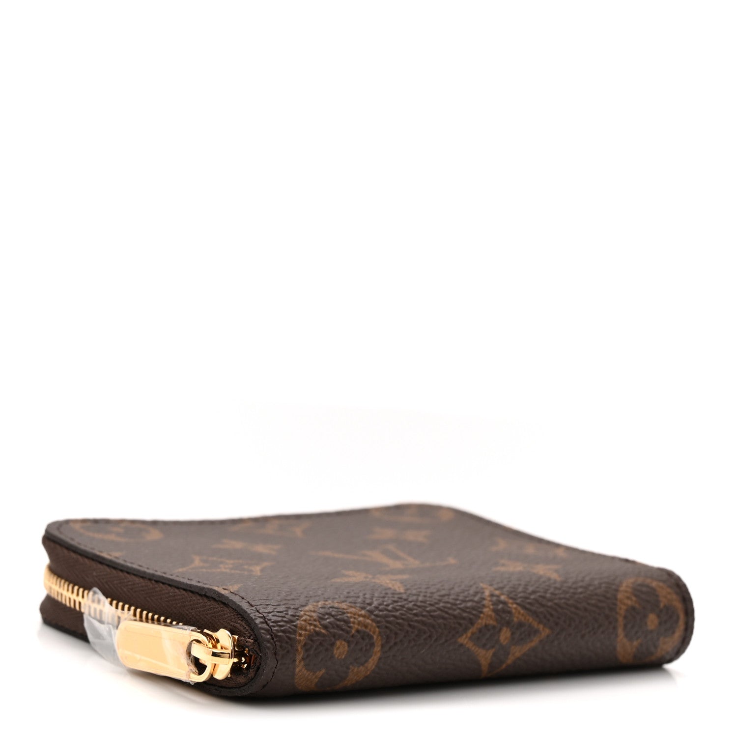 Monogram Zippy Coin Purse