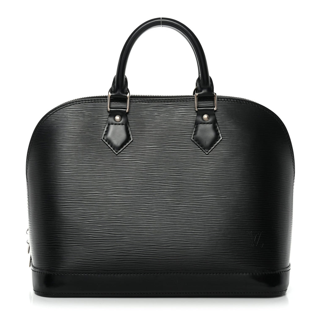 Epi Alma PM Black