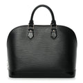 Epi Alma PM Black