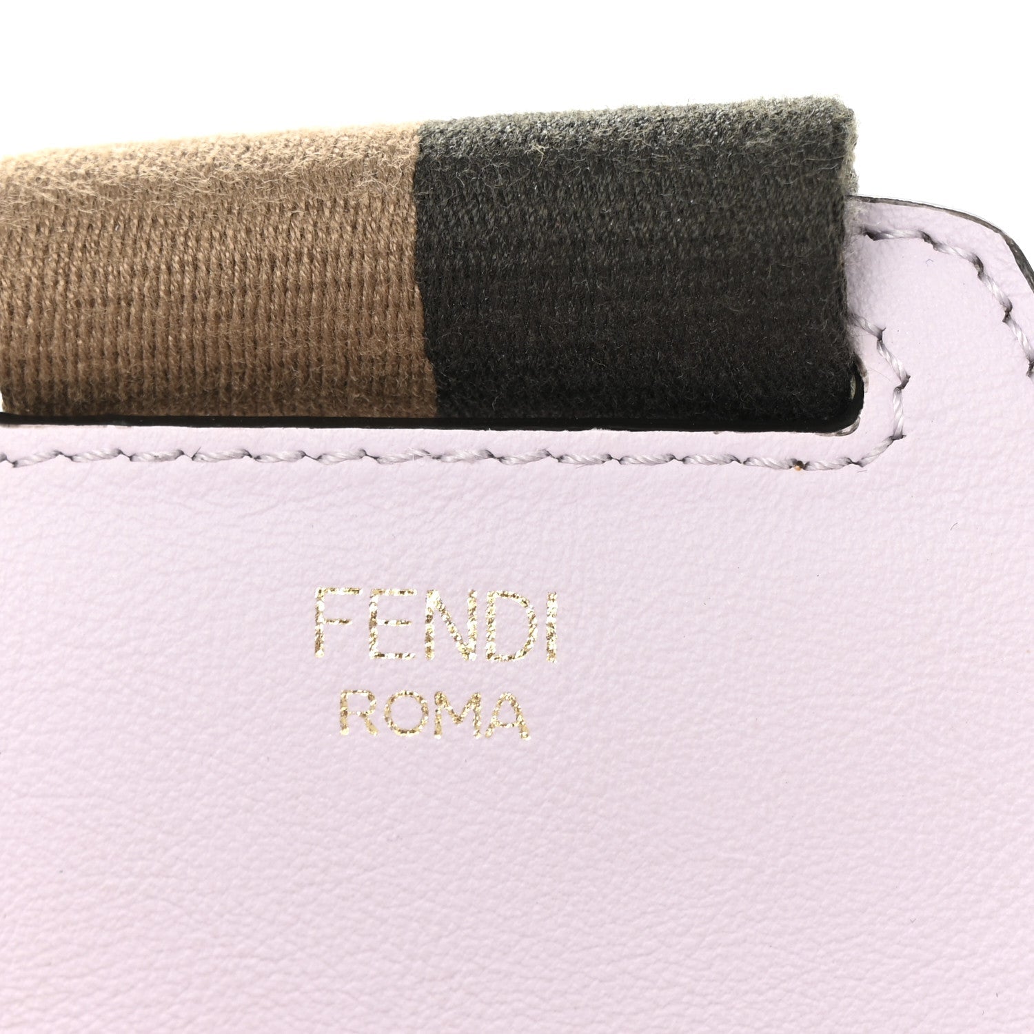 Vitello Grace Matte Mini Guitar Bag Anemone