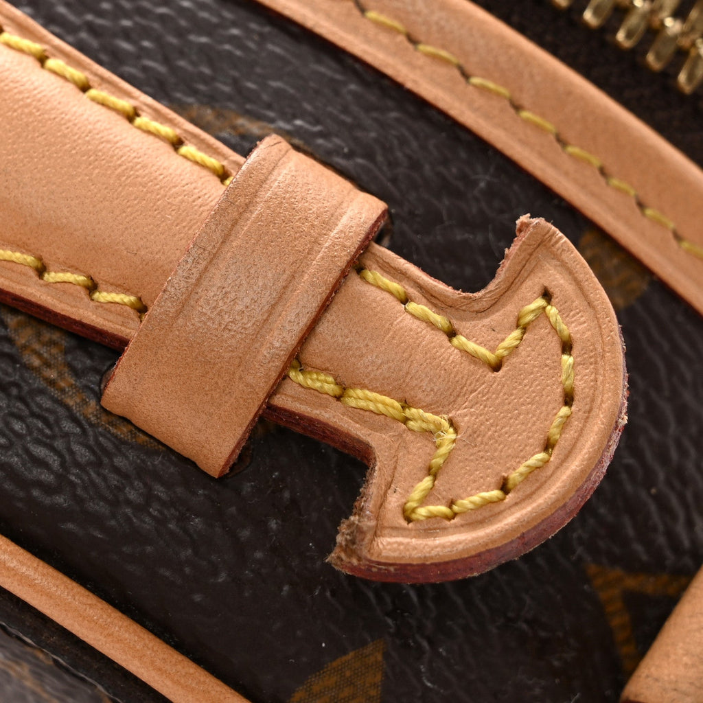 Monogram Petite Mini Boite Chapeau