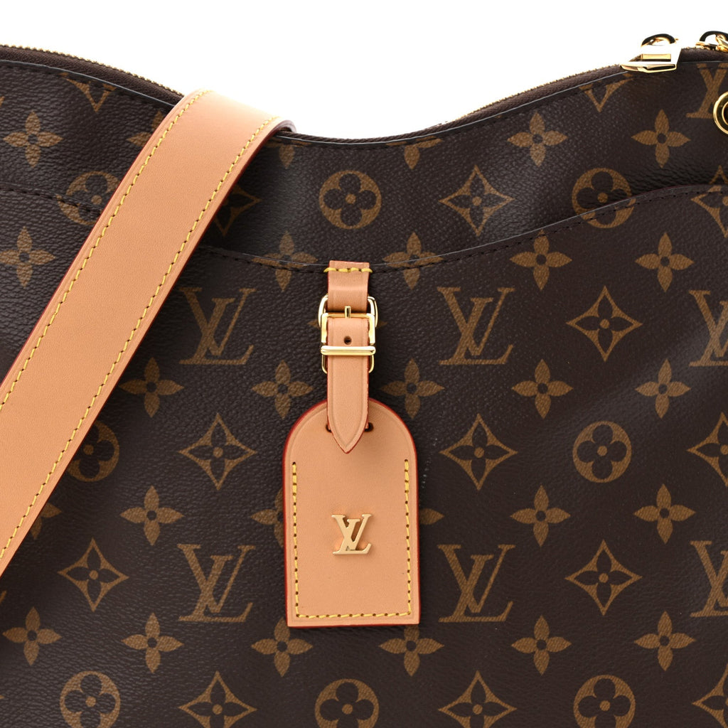 Monogram Odeon MM Natural